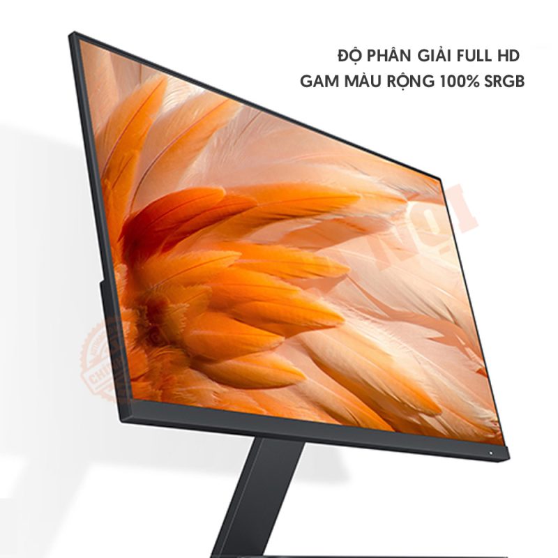 Redmi Display 27 inch có độ phân giải full HD