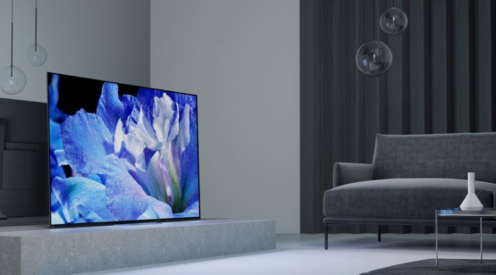 Android Tivi là gì? Khác nhau giữa android tv và smart tv