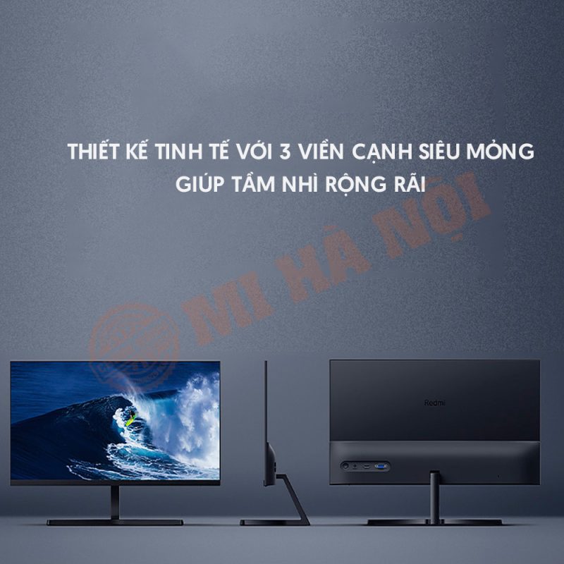 Màn hình dưới 3tr Redmi Desktop Monitor 