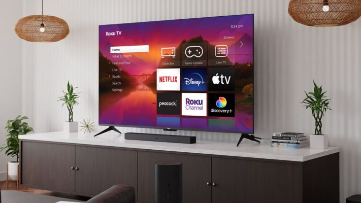 Đặc điểm của Google TV và Smart TV