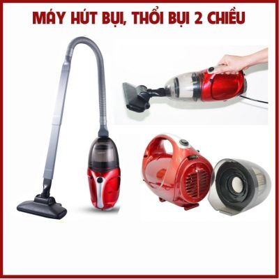 Máy hút bụi mini cầm tay 2 chiều vacuum là gì?