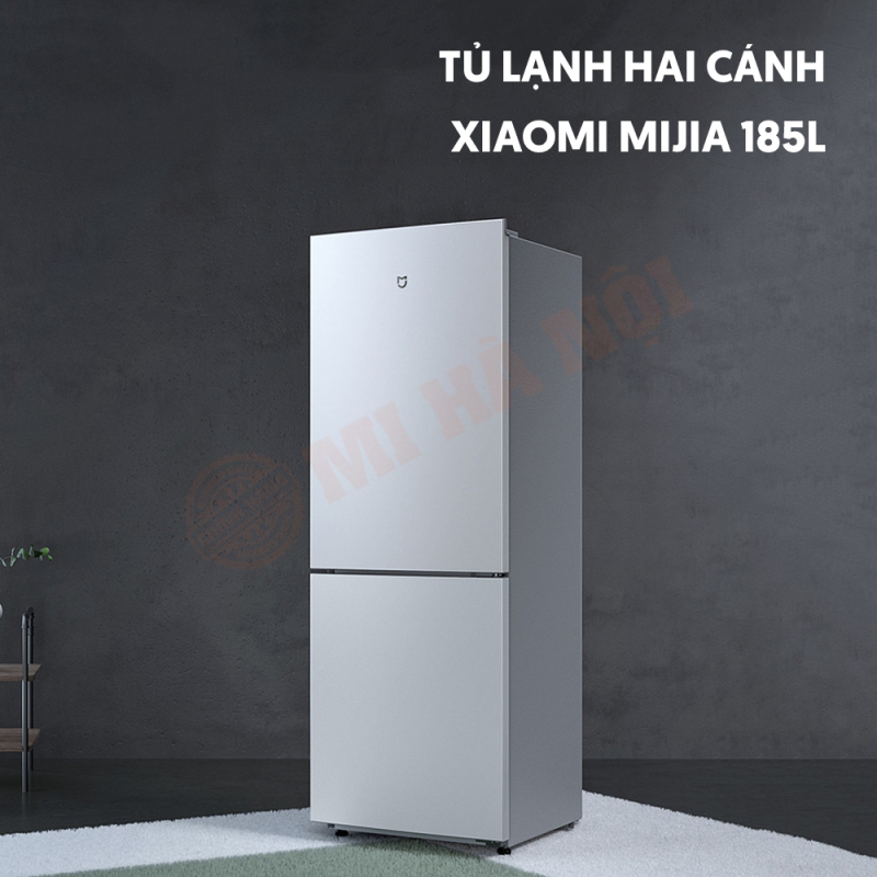 Tủ lạnh Xiaomi Mijia 185L