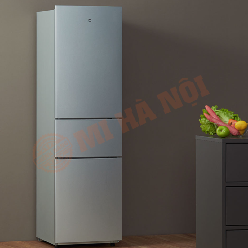 Tủ lạnh Xiaomi Mijia 215L