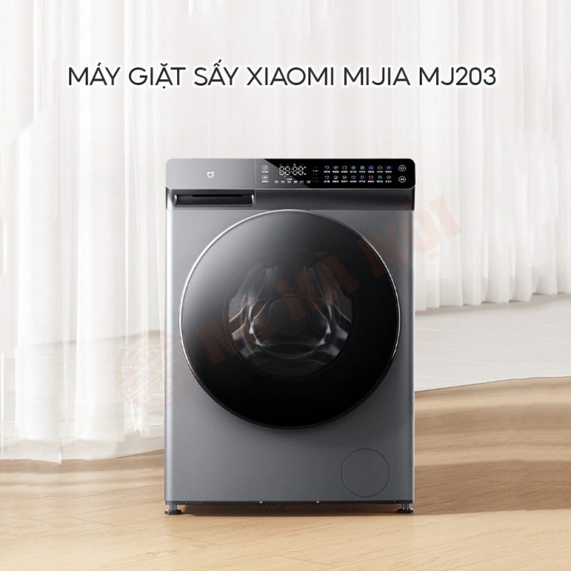 Xiaomi Mijia MJ203