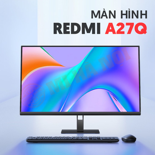 Màn hình đồ họa của máy tính Xiaomi Redmi A27Q