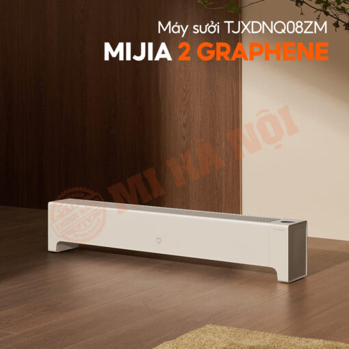 Máy sưởi thông minh Xiaomi Mijia 2 Graphene TJXDNQ08ZM