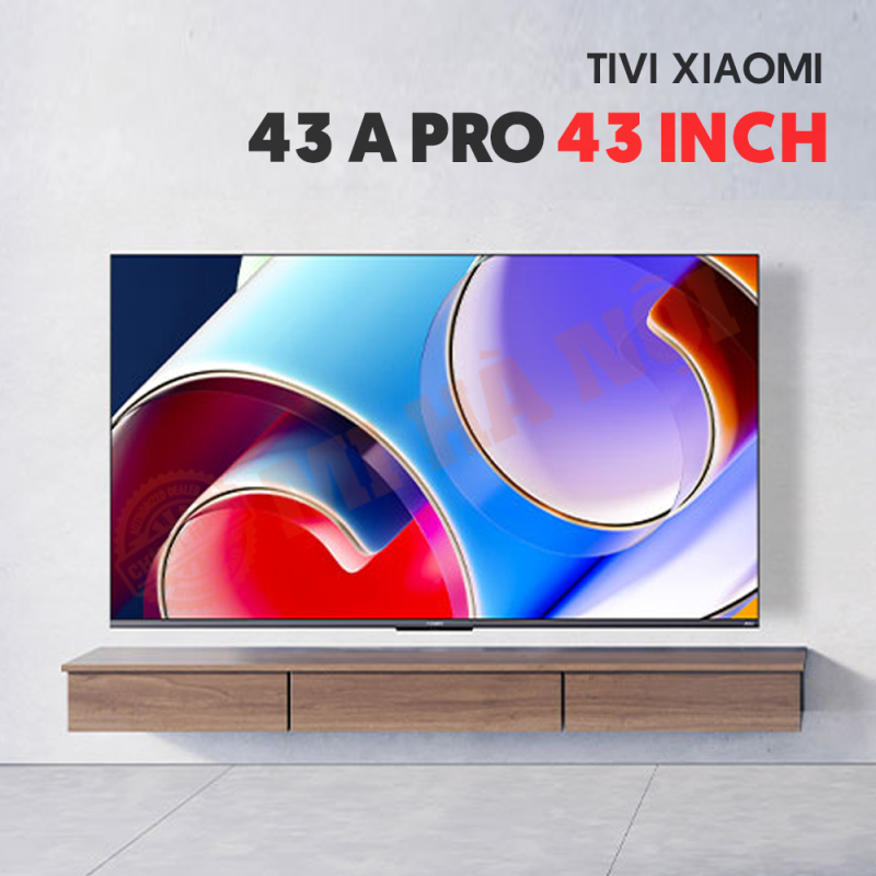 Xiaomi A Pro 43 inch