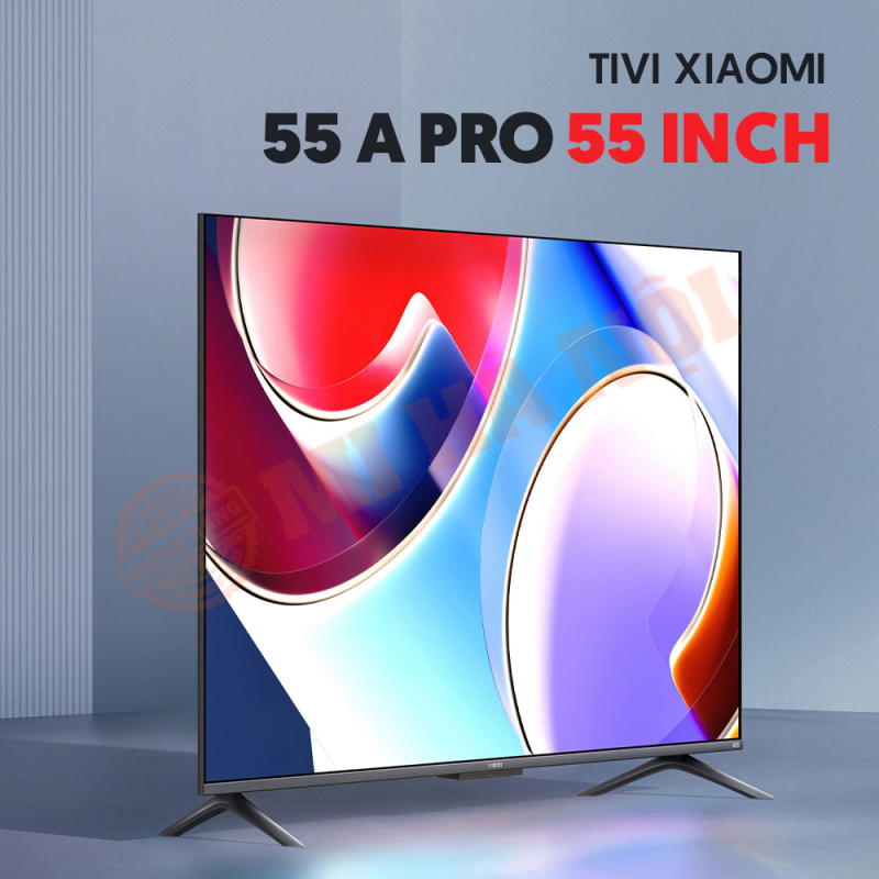 Xiaomi A Pro 55 Inch