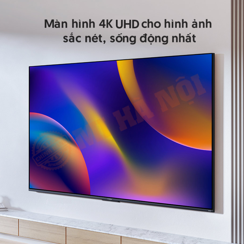 Những tiêu chí quan trọng khi lựa chọn tivi 4k giá rẻ