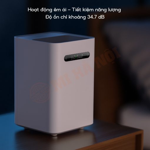 Máy tạo độ ẩm Xiaomi Smartmi CJXJSQ04ZM Gen 2