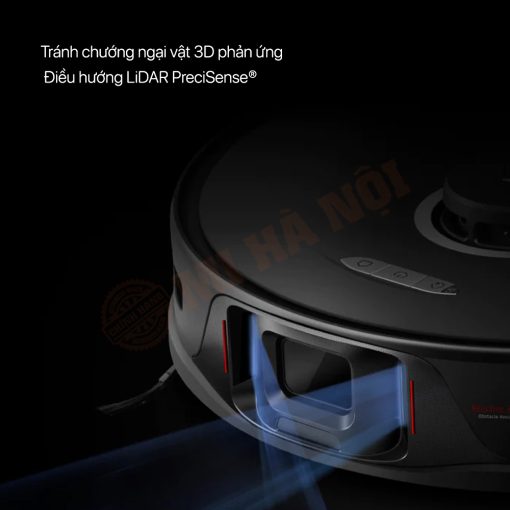 Robot hút bụi lau sàn Roborock S8 Pro Ultra