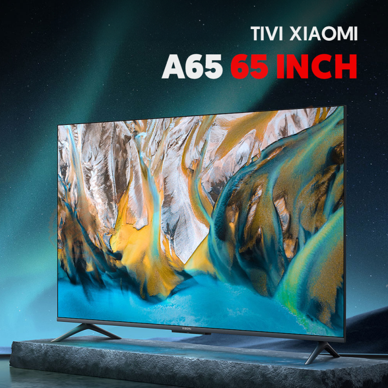 Tivi Xiaomi A65 65 inch