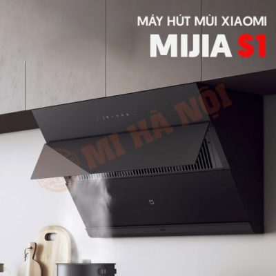 Máy hút mùi thông minh Xiaomi Mijia S1