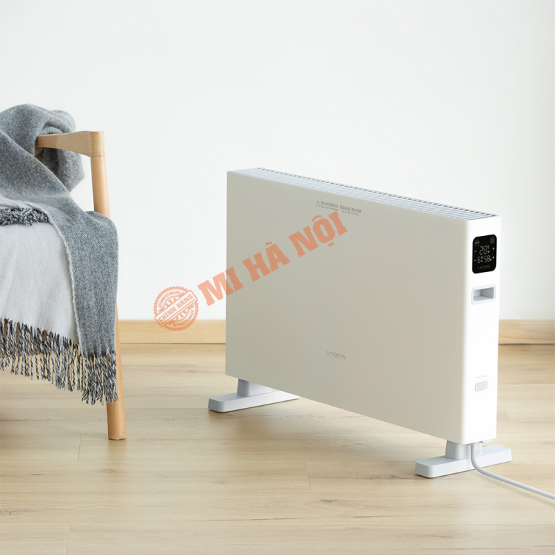 Máy Sưởi Xiaomi SmartMi Heater 1S- DNQZNB05ZM