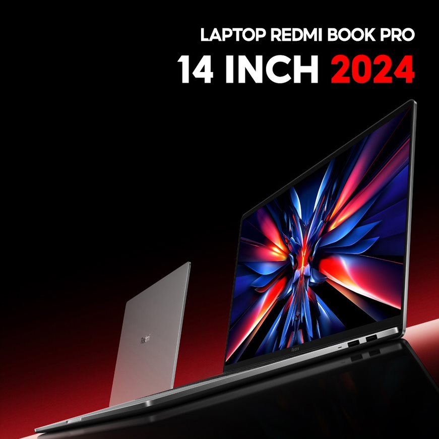 Xiaomi Redmi Book Pro 2024 14 inch