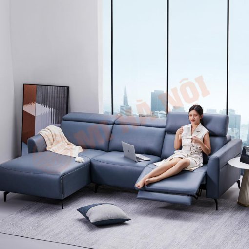 Ghế sofa điện thông minh 8H DS Pro