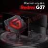 Ưu điểm của màn hình máy tính Gaming Redmi G27