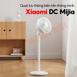 Quạt tuần hoàn không khí Xiaomi Mijia BPLDS06DM