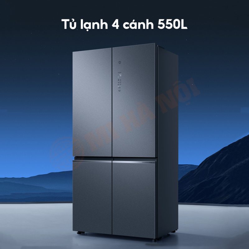 Tủ lạnh Xiaomi Mijia 550L