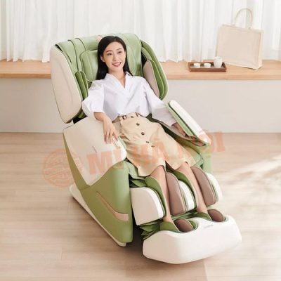 Tác dụng của ghế massage với trẻ em