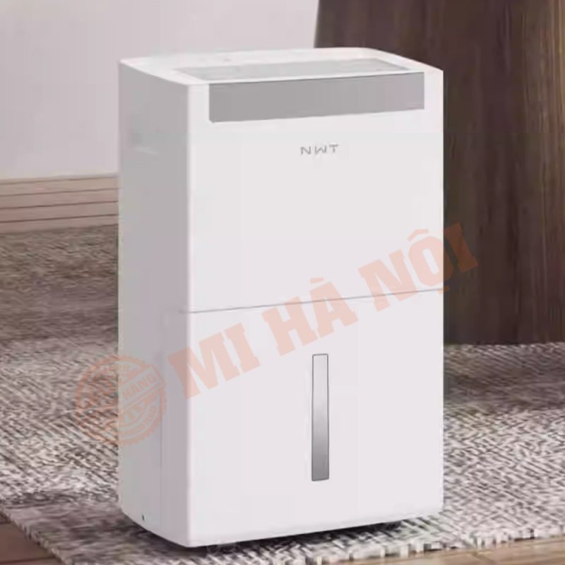 Xiaomi New Widetech 18/24L - Máy hút ẩm cho mọi gia đình