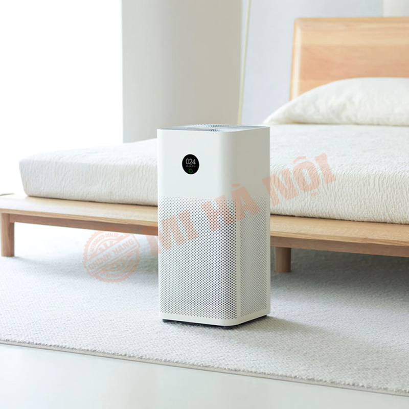 Công suất của máy lọc không khí Xiaomi