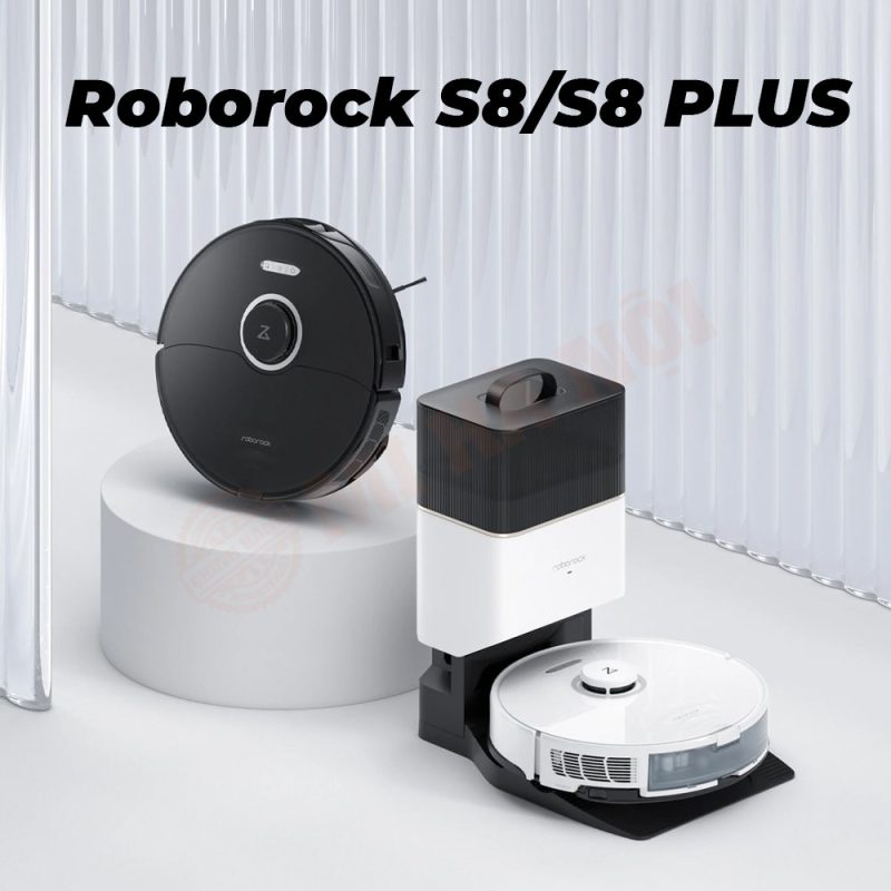 Thương hiệu Roborock của nước nào?