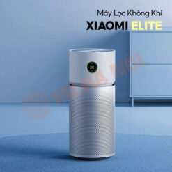 Máy lọc không khí khử trùng thông minh Xiaomi Elite