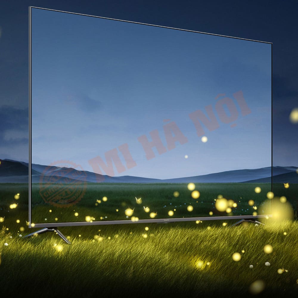 Màn hình 4K có độ phân giải cao lên đến 3840 x 2160 pixel