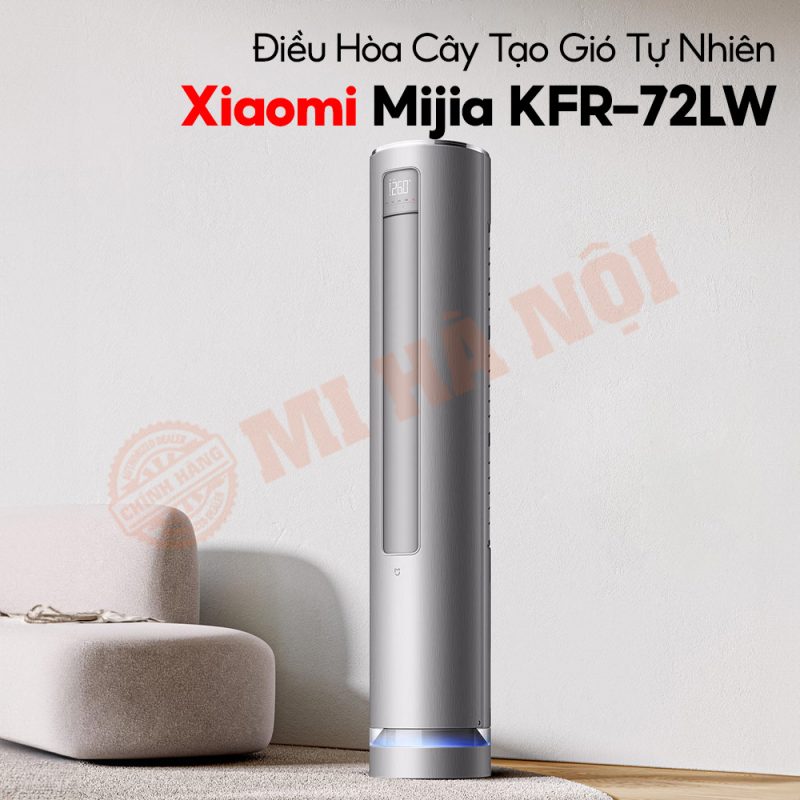 Điều Hòa Cây Xiaomi Mijia KFR-72LW