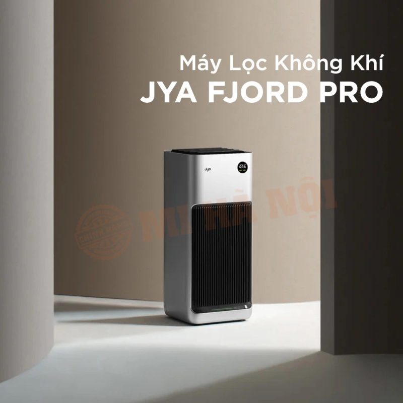 Máy lọc không khí Xiaomi Smartmi Jya Fjord