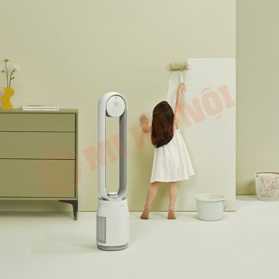 Mi Hà Nội - Địa chỉ bán quạt không cánh Xiaomi chính hãng