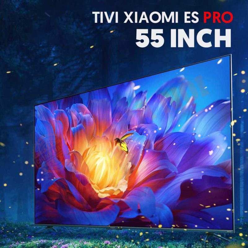 Tivi Xiaomi ES Pro 55 inch