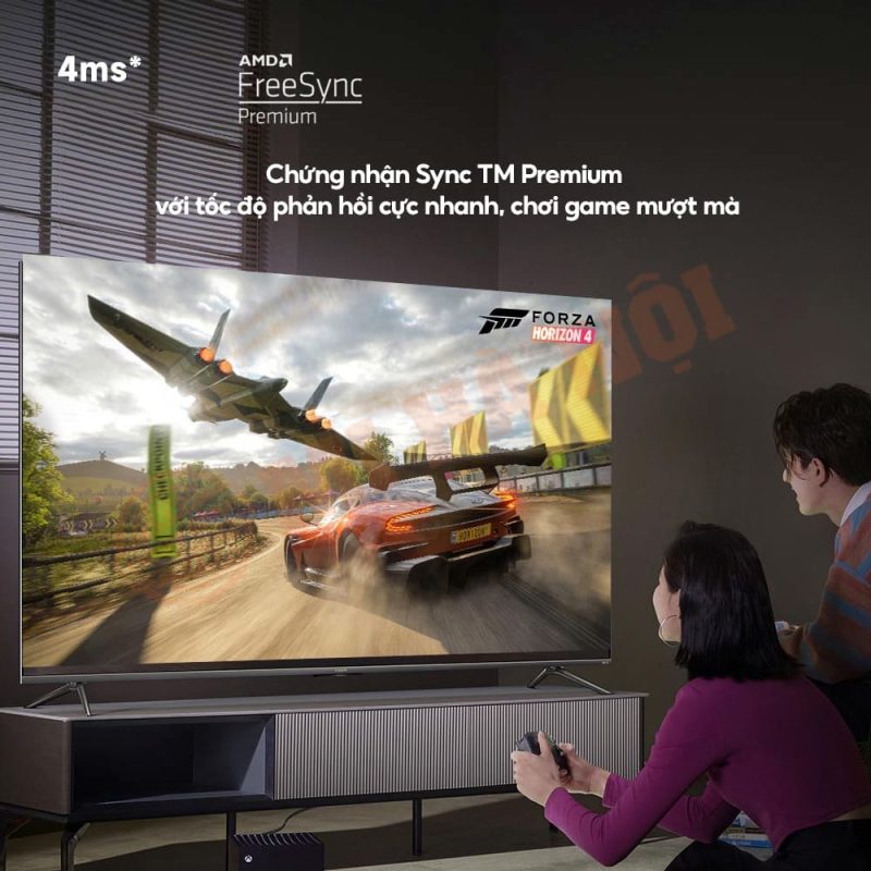 Tivi Xiaomi ES Pro 65 inch