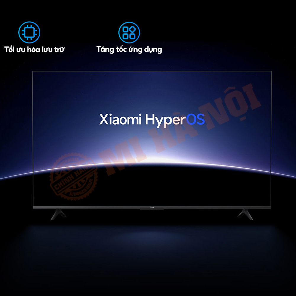 Tăng tốc ứng dụng với Xiaomi HyperOS