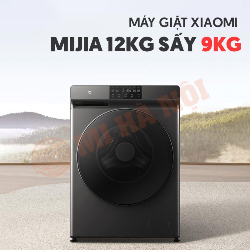 Máy giặt sấy Xiaomi Mijia MJ202