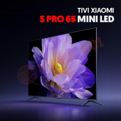 Tivi Xiaomi S Pro 65 Mini LED