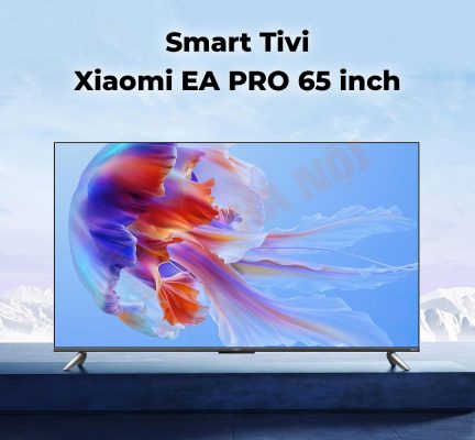 Smart Tivi Xiaomi Ea Pro 65 inch