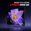 Smart Tivi Xiaomi S Pro 85 Mini LED 85 inch