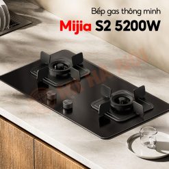 Bếp gas thông minh Mijia S2 5200W