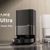 Robot hút bụi lau nhà Dreame X40 Ultra