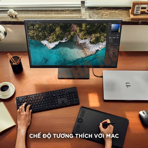 Chế độ tương thích FOR MAC