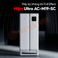 Máy lọc không khí Full Effect Xiaomi Mijia Ultra AC-M19-SC