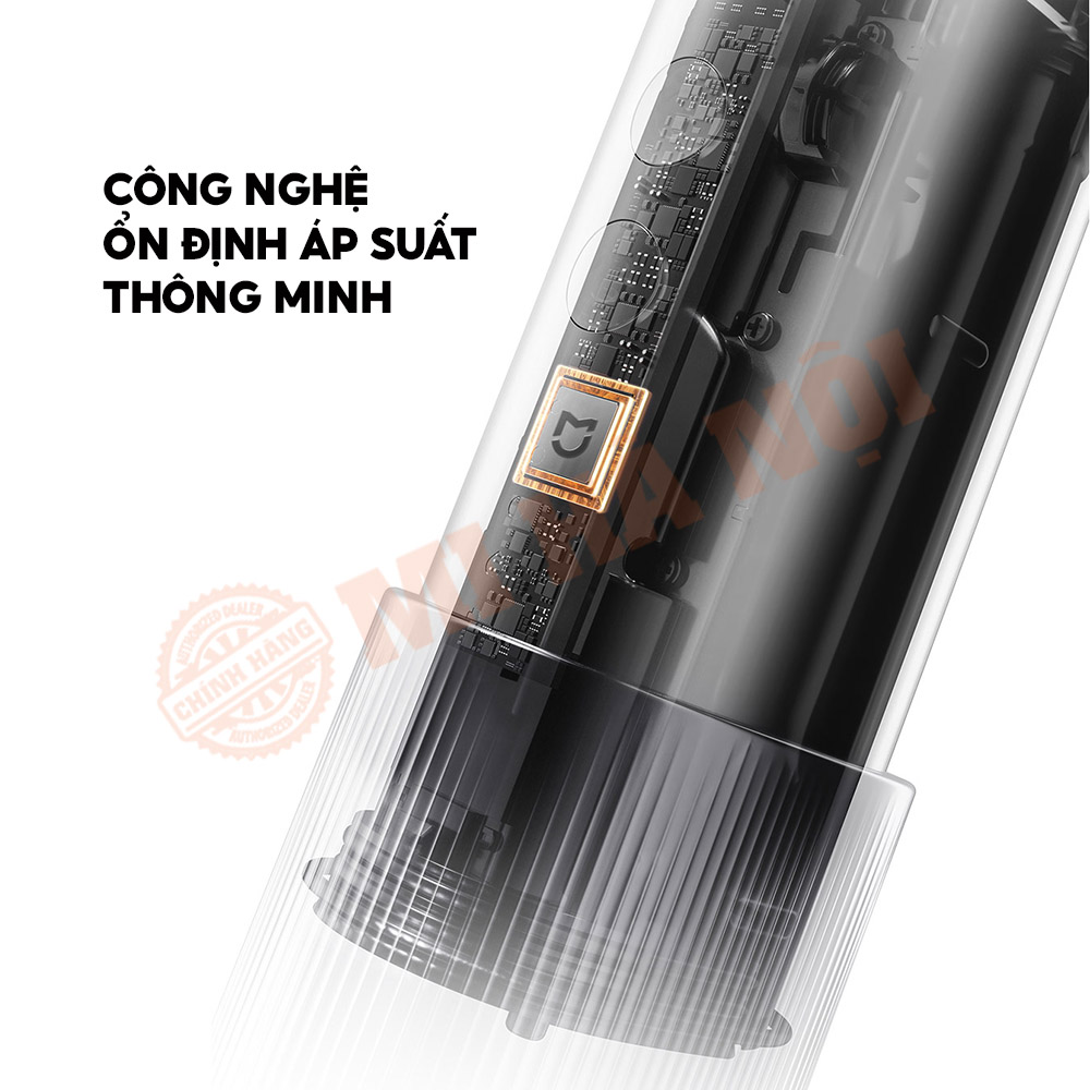 Máy tăm nước Xiaomi Mijia F400