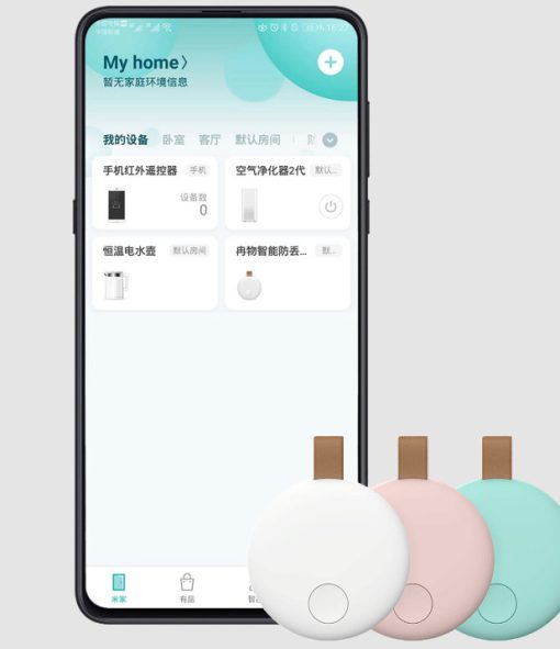 Kết nối app dễ dàng