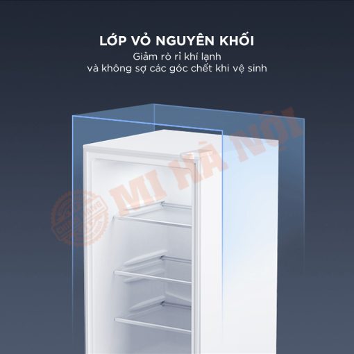 Tủ lạnh ba cửa Xiaomi Mijia 205L