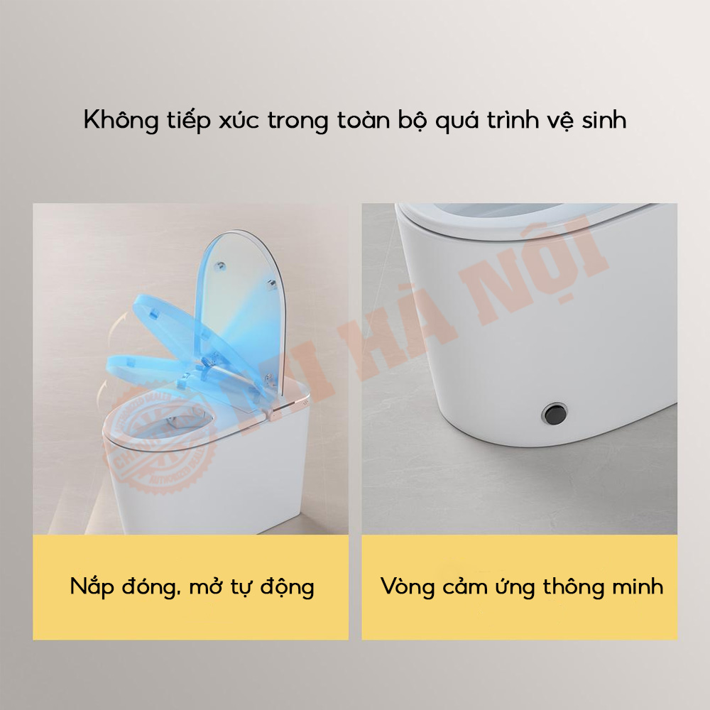 Thiết kế tối giản, tinh tế