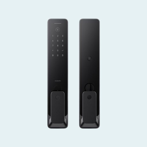 Khóa Cửa Thông Minh Xiaomi Push Pull 2 S03OD