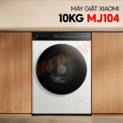 Máy Giặt Xiaomi Mijia 10kg MJ104