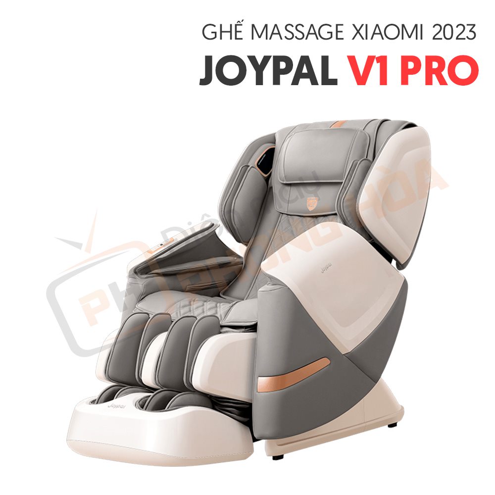 Ghế Massage Xiaomi Joypal V1 Pro